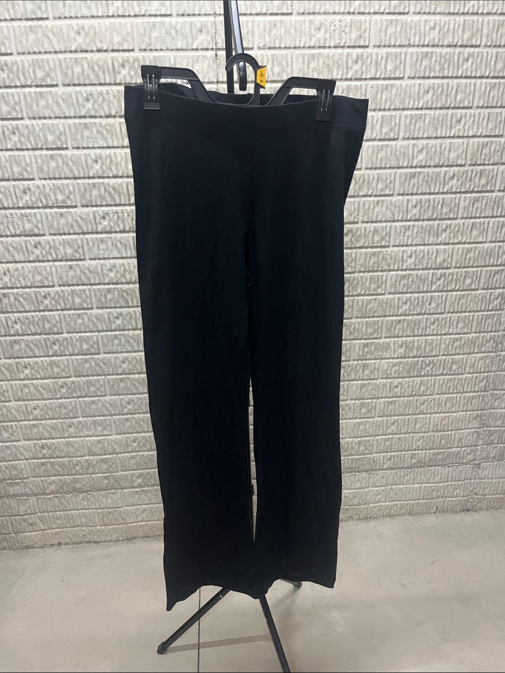 Old Navy Women's Black Bootcut Pants